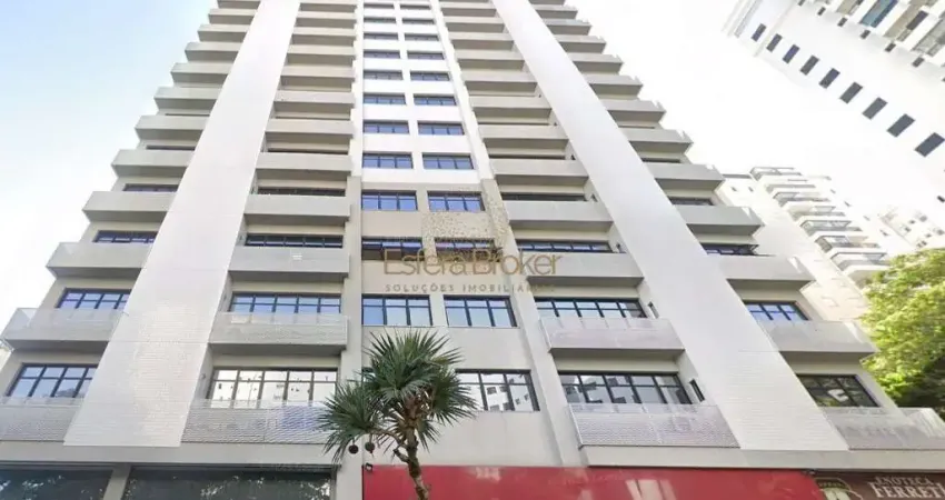 Edifício Prime Offices - Sala disponível para venda no bairro Parque Residencial Aquarius - São José dos Campos/SP