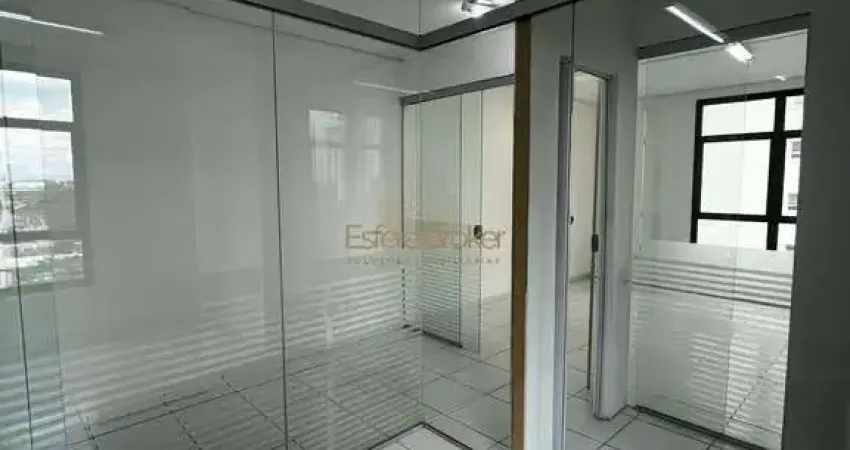 Edifício Le Classique - Sala comercial disponível para venda no bairro Parque Residencial Aquarius - São José dos Campos/SP