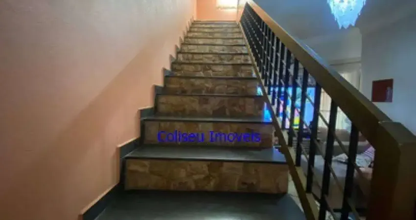 Casa com 5 quartos à venda em São Manoel, Americana 