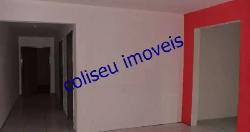 Casa com 2 quartos para alugar na Vila Bertini, Americana 