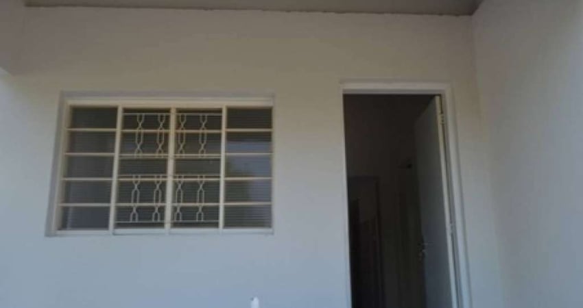 Casa com 2 quartos para alugar na Vila Bertini, Americana 