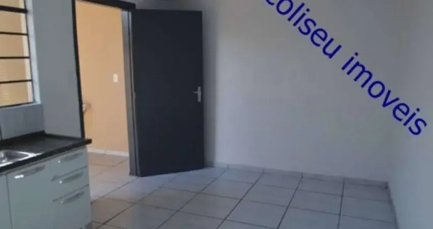 Casa com 1 quarto para alugar na Vila Cordenonsi, Americana 