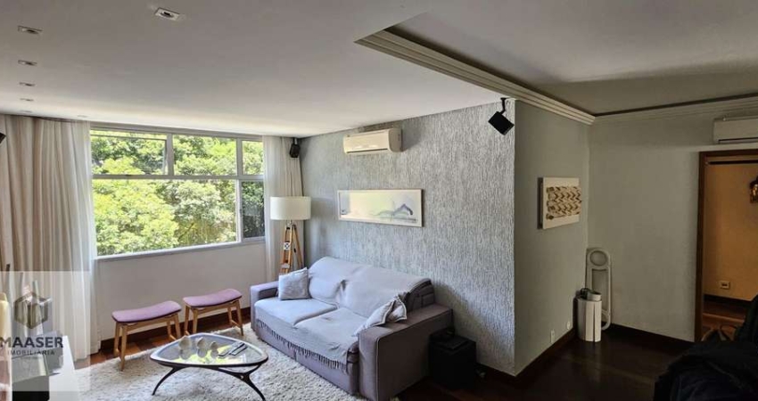 Apartamento em Tijuca  -  Rio de Janeiro