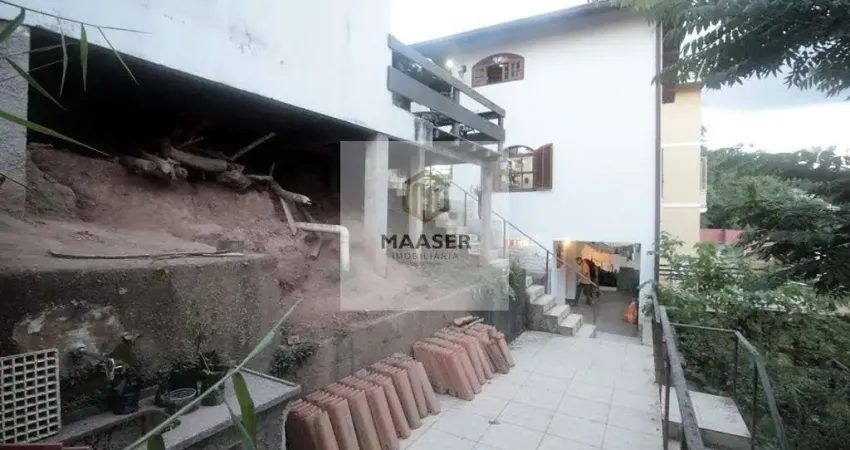 Casa com 3 quartos à venda na Rua Professor Worms de Carvalho Bastos, Braunes, Nova Friburgo