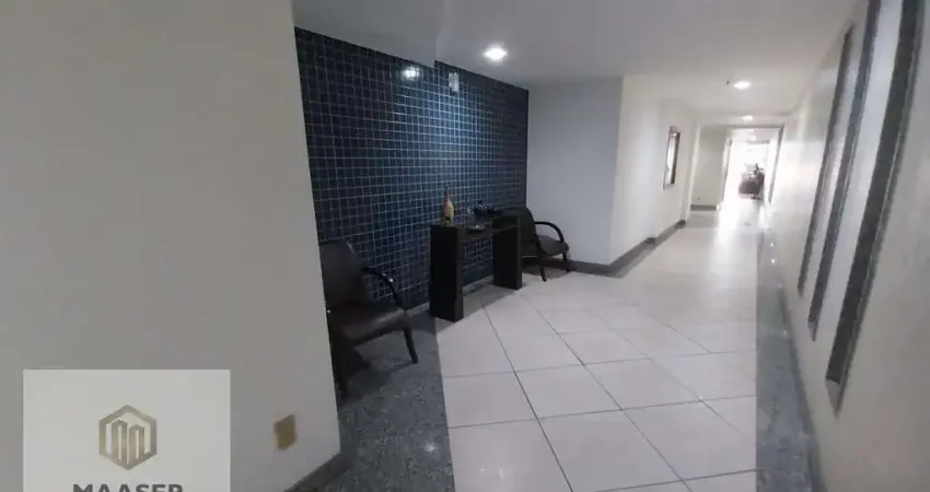 Apartamento em Cachambi  -  Rio de Janeiro