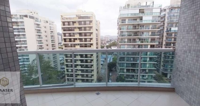 Apartamento com 2 quartos para alugar na Rua Aroazes, 145, Barra Olímpica, Rio de Janeiro