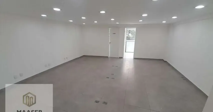 Sala em São Conrado  -  Rio de Janeiro