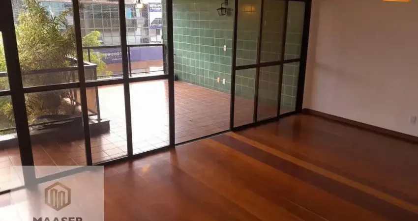 Apartamento com 2 quartos para alugar na Rua Paulo Assis Ribeiro, 61, Barra da Tijuca, Rio de Janeiro