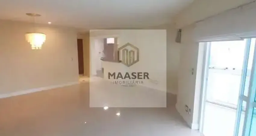 Apartamento com 3 quartos para alugar na Praça Telê Santana, 45, Barra da Tijuca, Rio de Janeiro