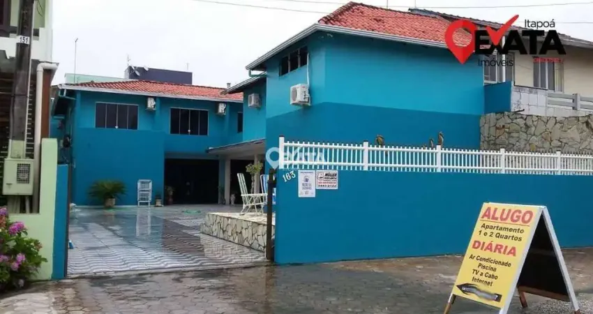 Casa com 7 quartos à venda no Brasília, Itapoá