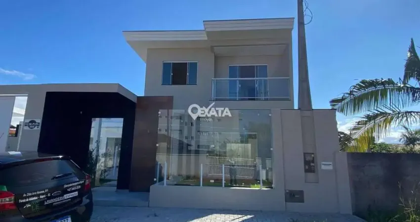 Sobrado com 4 quartos à Venda, Jardim Perola do Atlântico - Itapoá