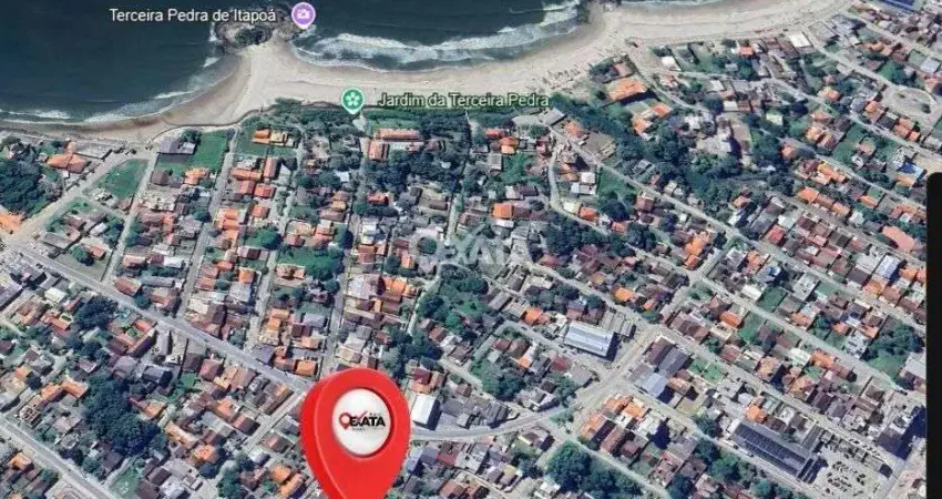 Terreno à venda na Barra do Sai, Itapoá