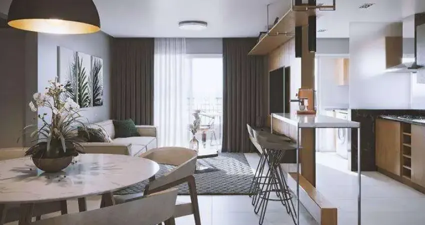 Apartamento com 3 dormitórios à venda, 103 m² por R$ 1.980.000,00 - Jardim Perola do Atlântico - Itapoá/SC