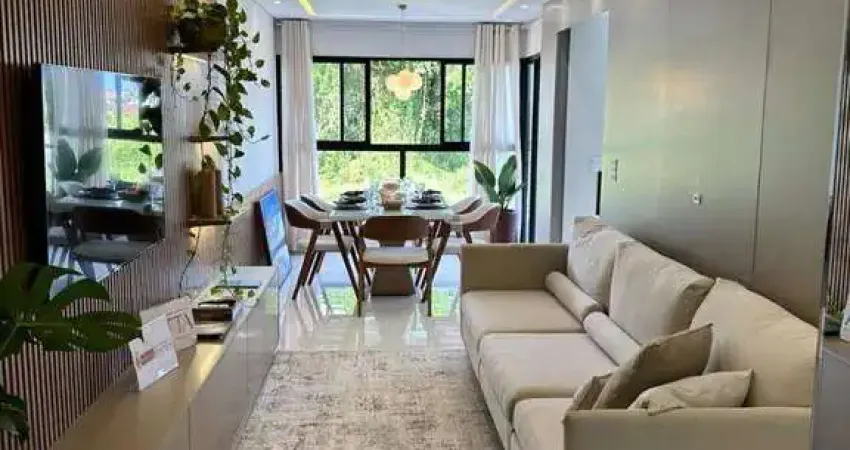 Apartamento com 2 dormitórios à venda, 91 m² por R$ 629.000,00 - Rainha do Mar - Itapoá/SC