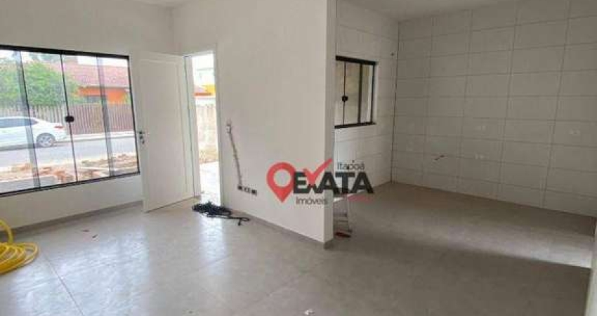 Casa com 3 dormitórios à venda, 84 m² por R$ 480.000,00 - Itapoá Anexo B 1 - Itapoá/SC