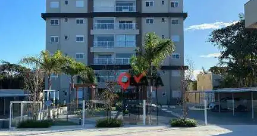 Apartamento com 3 dormitórios à venda, 90 m² por R$ 842.700,00 - Itapoá - Itapoá/SC