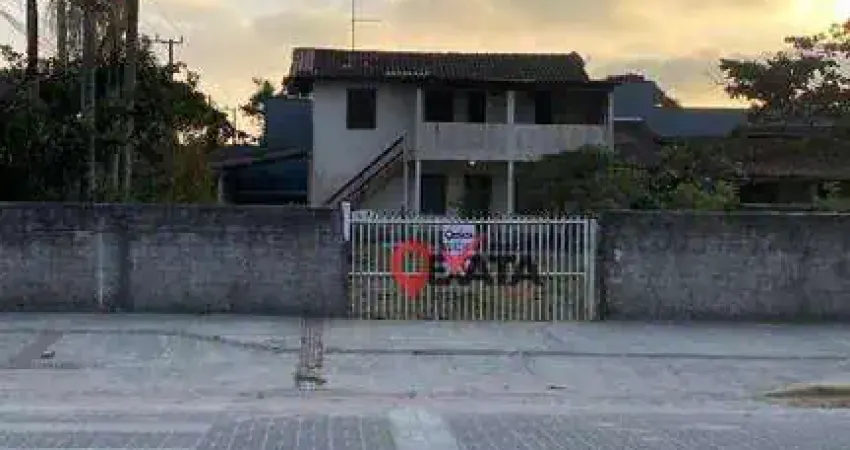 Casa com 3 dormitórios à venda por R$ 520.000,00 - Jardim Perola do Atlântico - Itapoá/SC
