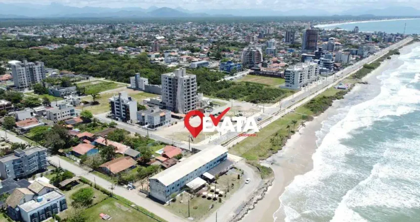 Apartamento com 3 dormitórios à venda, 96 m² por r$ 878.800,00 - jardim perola do atlântico - itapoá/sc