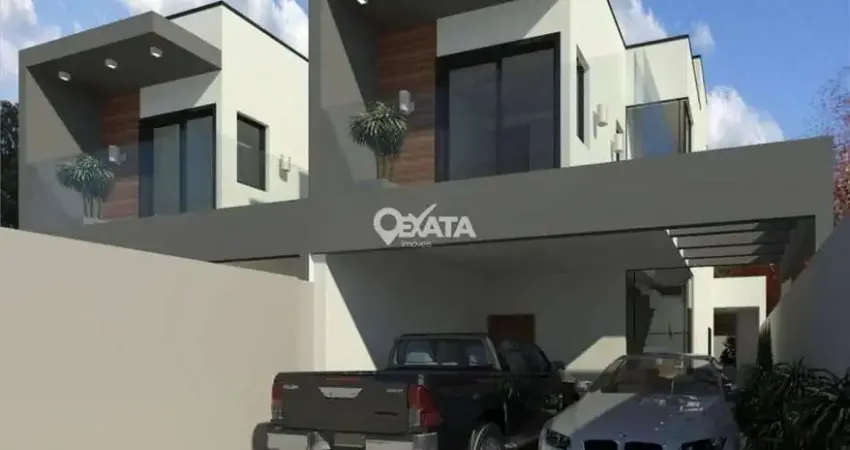 Casa com 3 quartos à venda na Barra do Sai, Itapoá