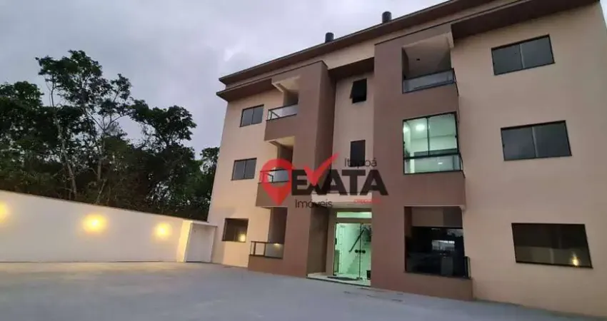 Apartamento com 2 dormitórios à venda, 69 m² por R$ 329.000,00 - Itapoá - Itapoá/SC