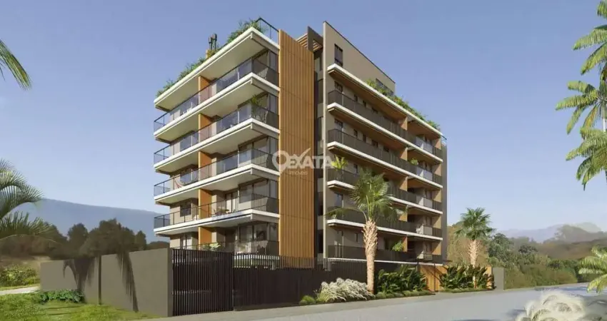 Apartamento com 3 quartos à venda na Barra do Sai, Itapoá