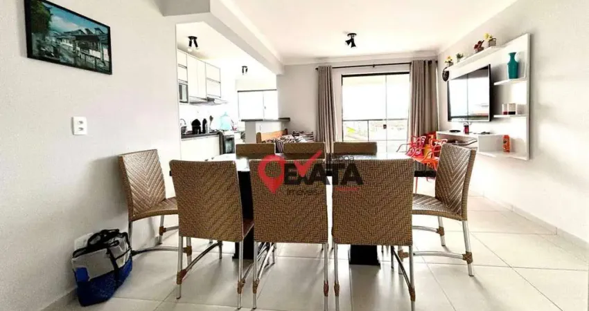 Apartamento com 3 dormitórios à venda, 83 m² por R$ 1.130.000,00 - Itapema do Norte - Itapoá/SC