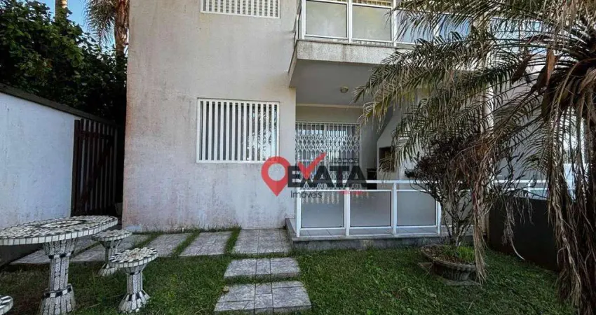 Sobrado com vista mar permanente com 3 quartos à venda, 145 m² por R$ 1.090.000 - Itapema do Norte - Itapoá/SC