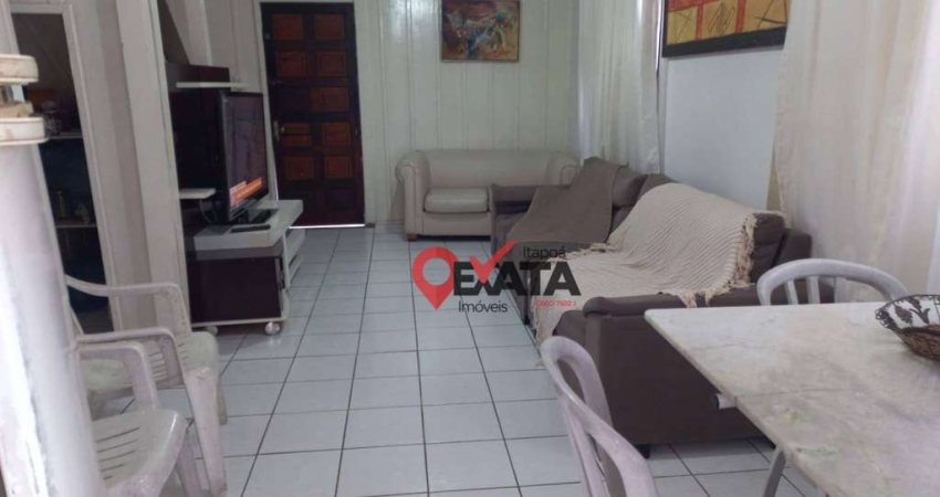 Casa com 5 dormitórios à venda, 100 m² por R$ 380.000,00 - Itapema do Norte Gleba II - Itapoá/SC