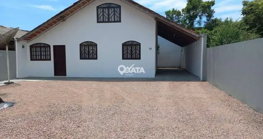 Casa com 5 quartos à venda na Barra do Sai, Itapoá