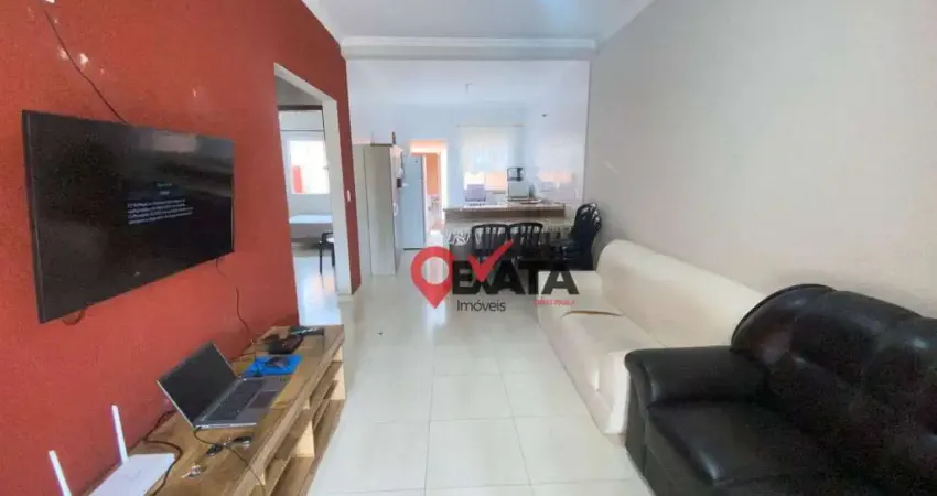 Casa com 3 dormitórios à venda, 65 m² por R$ 385.000,00 - Praia Das Palmeiras - Itapoá/SC