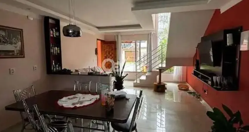 Casa com 4 quartos à venda no Cambijú, Itapoá