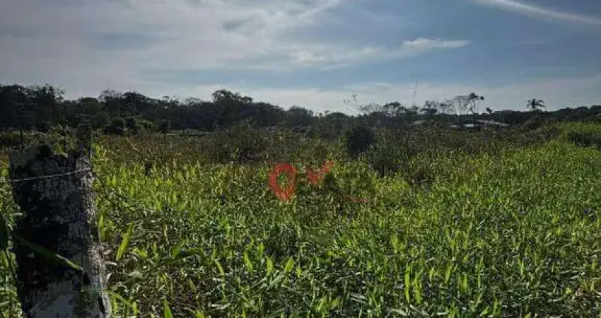 Terreno à venda, 176 m² Parcelado com entrada de R$ 35.000,00- Jardim Verdes Mares de Itapoá