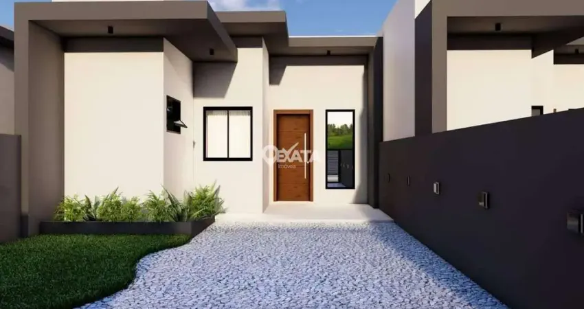 Casa com 3 quartos à venda na Barra do Sai, Itapoá