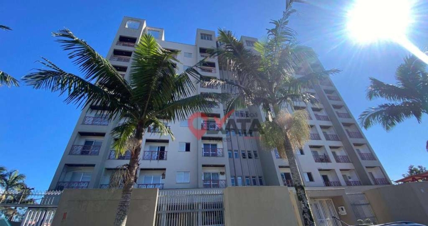 APARTAMENTO MOBILIADO A 250M DO MAR NO RESIDENCIAL PARATY – ITAPOÁ/SC – R$ 495.000,00