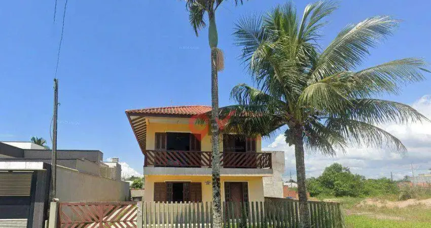 SOBRADO MOBILIADO PARA LOCAÇÃO MENSAL – BARRA DO SAÍ – ITAPOÁ/SC – R$ 2.350,00