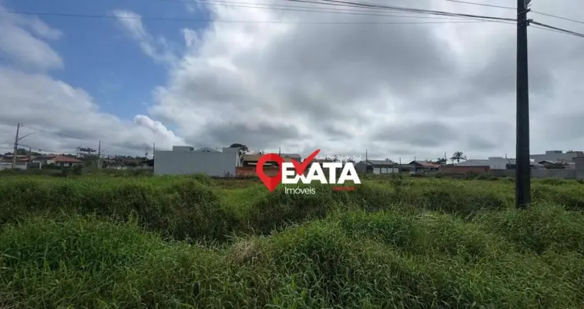 Terreno à venda, 360 m² por r$ 215.000,00 - itapema do sai - itapoá/sc