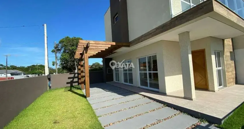 Casa com 2 quartos à venda no Cambijú, Itapoá