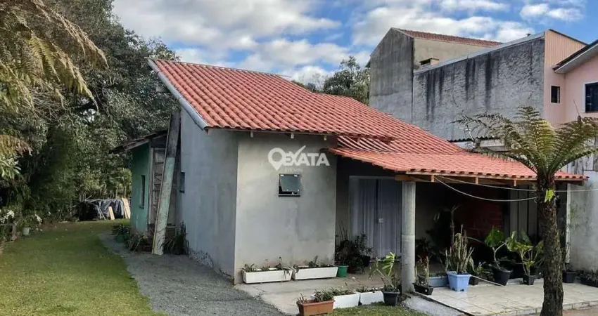 Casa com 2 quartos à venda no Schramm, São Bento do Sul