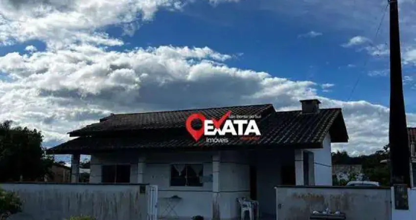 Casa com 2 quartos à venda no Paese, Itapoá