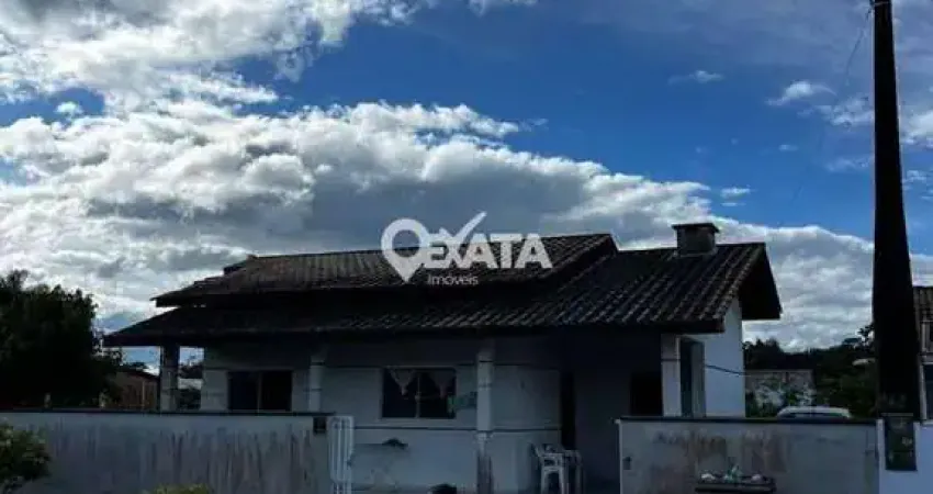 Casa com 2 quartos à venda no Paese, Itapoá