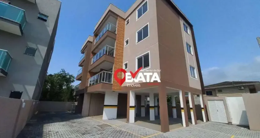 Apartamento com 2 dormitórios à venda, 68 m² por r$ 497.000,00 - paese - itapoá/sc