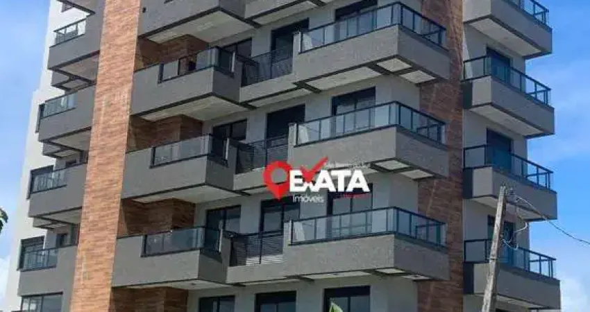 Cobertura com 2 dormitórios à venda, 130 m² por r$ 1.430.000 - paese - itapoá/sc