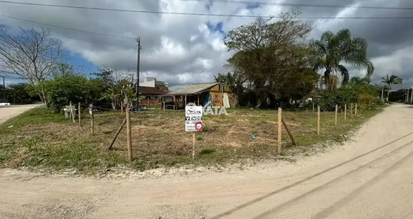 Terreno à venda no Imperador, Itapoá