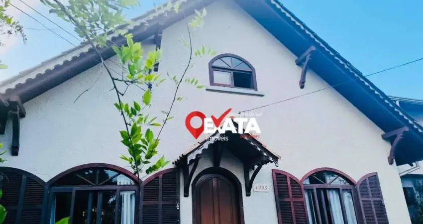 Casa com 4 dormitórios à venda, r$ 900.000 - são bento do sul/santa catarina