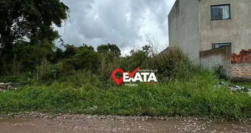 Terreno à venda na Avenida Dom Henrique II, Mariluz, Itapoá