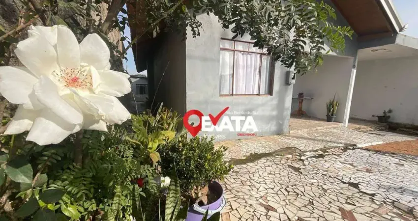 Casa com 2 dormitórios à venda, 92 m² por r$ 250.000,00 - serra alta - são bento do sul/sc