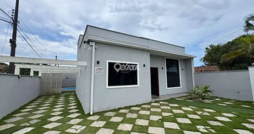 Casa com 3 quartos à venda no Brasília, Itapoá