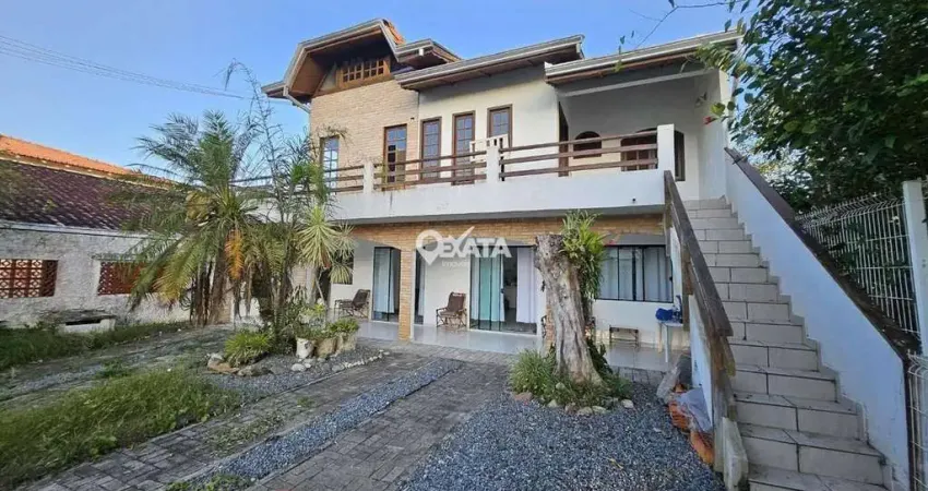 Casa com 5 quartos à venda na Barra do Sai, Itapoá