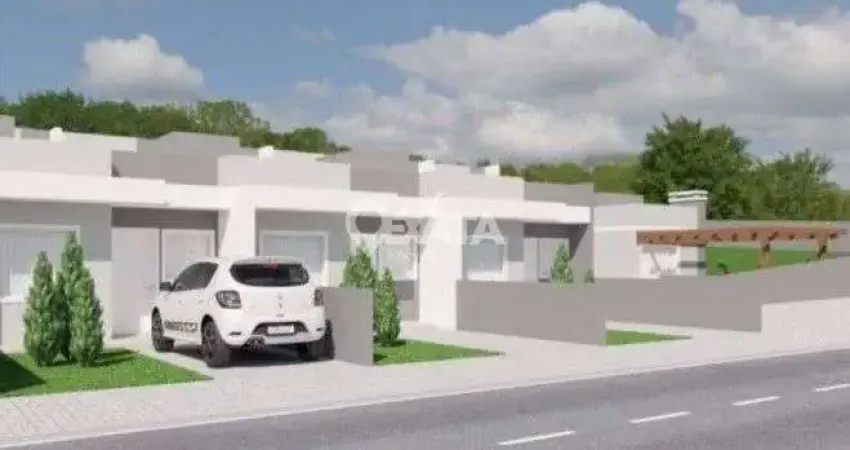 Casa com 1 quarto à venda na Serra Alta, São Bento do Sul