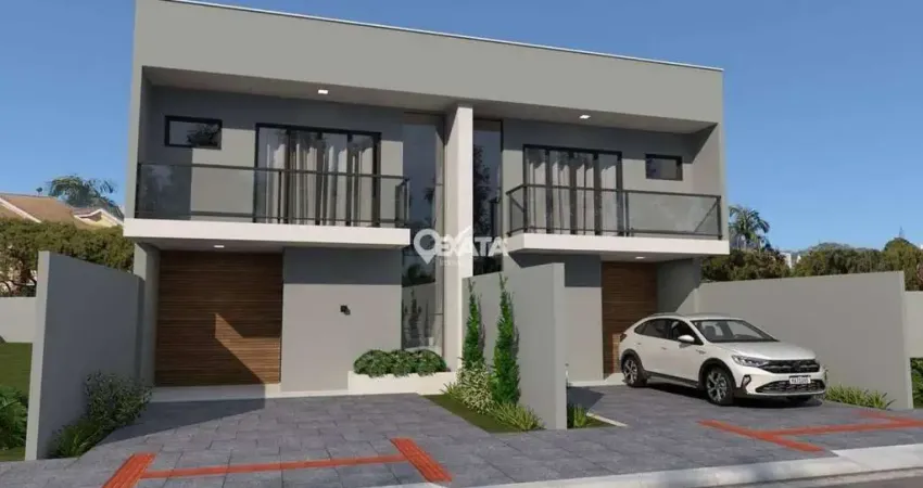 Casa com 3 quartos à venda em Uirapuru, Itapoá